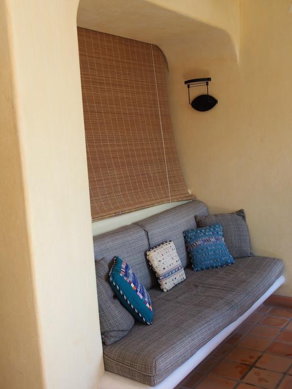 Quinta Del Encanto La Cruz de Huanacaxtle Room photo