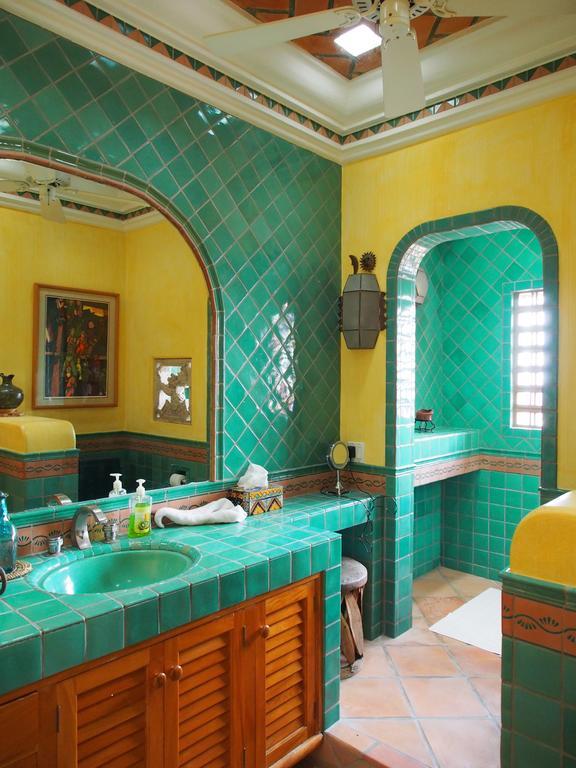 Quinta Del Encanto La Cruz de Huanacaxtle Room photo